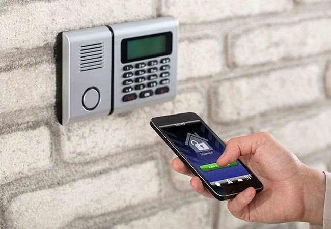 Utah Access Control Company