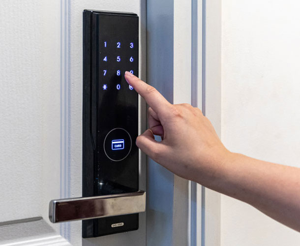 Access Control System