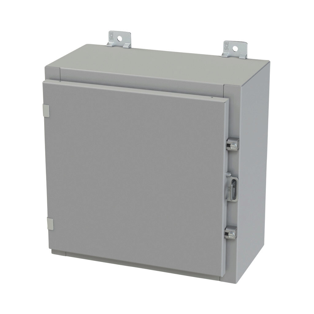 Access Control Housing